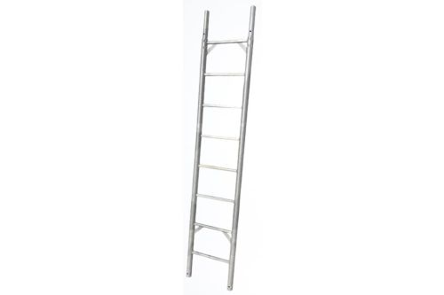 Moedig aan Reciteren Opsplitsen Ladder (steiger) 3000 staal