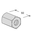 MT Zeskantmoer 50