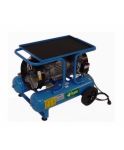 Compressor 340 liter 230V