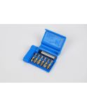 Bit houder 7 delig (magnetisch)