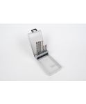 Boor set beton 5-6-8-10-12 [mm] sds+