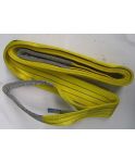 Hijsband  6,0 [m],  3,0 [ton]  2x lus.
