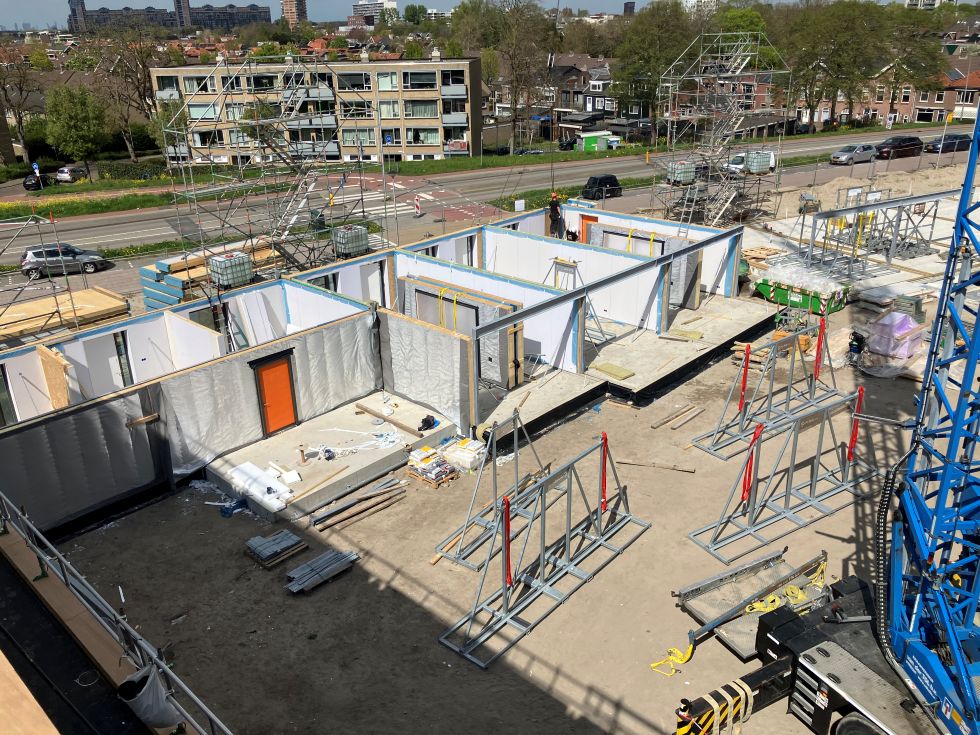 Euryza Zwijndrecht