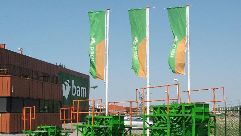 Instellen inverter tijdens koude winterperiode